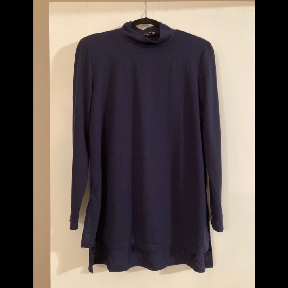 Slinky Brand Tunic